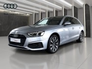 Audi A4 8W AVANT 35 TFSI 110 kW S tronic reflektory Led, Krajowy, smartphone in