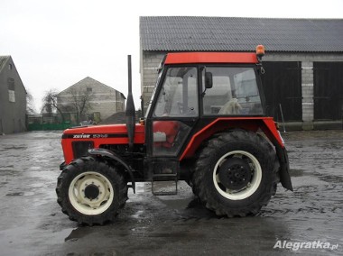 ciągnik zetor 5340-1