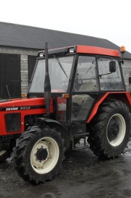 ciągnik zetor 5340-2