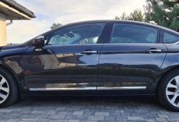 Citroen C5 III X7 2.0HDI 163KM exclusive,sedan,niski przebieg