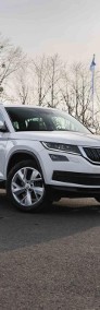 Skoda Kodiaq , Salon Polska, Serwis ASO, Automat, VAT 23%, Klimatronic,-4