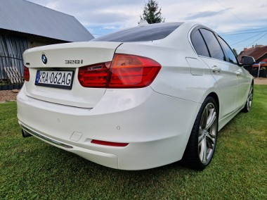 Piekne BMW 328i XDrive-1