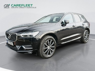 Volvo XC60 II B4 AWD Inscription . WX5889C-1