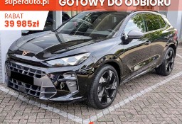 Cupra 1.5 eTSI mHEV DSG 1.5 eTSI mHEV DSG 150KM