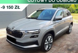 Skoda Karoq Selection 1.5 TSI DSG Selection 1.5 TSI 150KM DSG