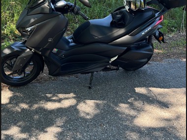 Yamaha x max 300 .Zapraszam do rozmowy-1