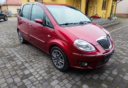 Lancia Musa I 1,3 D 2008 rok skóra klima zadbana atomat opłacony