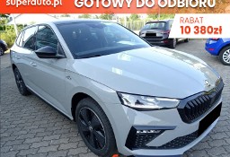 Skoda Scala Monte Carlo 1.5 TSI DSG Monte Carlo 1.5 TSI 150KM DSG