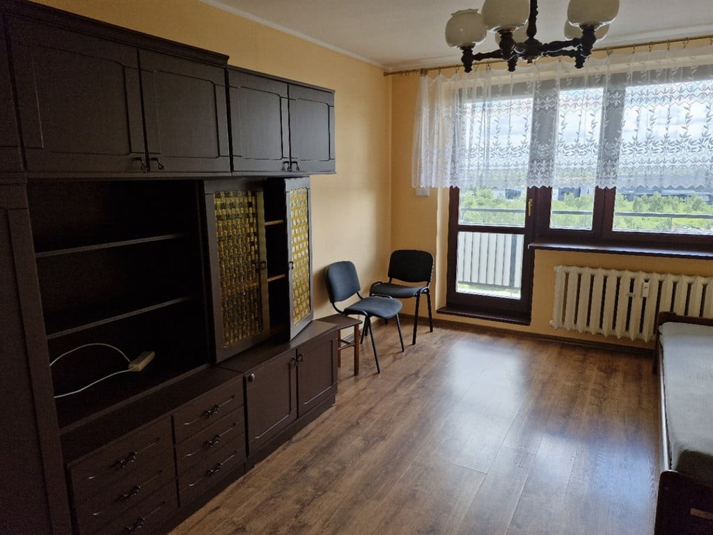 Mieszkanie na wynajem, 64 m² Rataje, Osiedle Orła Białego