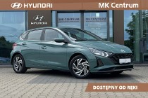 Hyundai i20 II 1.2 MPI 5MT (79KM) MY25 - Modern - dostępny od ręki