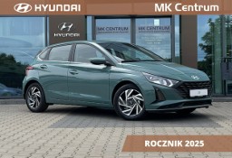 Hyundai i20 II 1.2 MPI 5MT (79KM) MY25 - Modern - dostępny od ręki