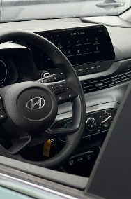 Hyundai i20 II 1.2 MPI 5MT (79KM) MY25 - Modern - dostępny od ręki-2