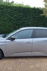 Peugeot 308 II Style e-DCS6 1.2 308 Style e-DCS6 1.2 136KM-2