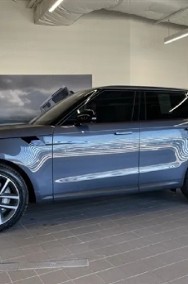 Land Rover Range Rover Sport P460e SE P460e SE 3.0 (460KM)-2