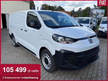 Fiat Scudo L2H1 L2H1 2.0 144KM-1