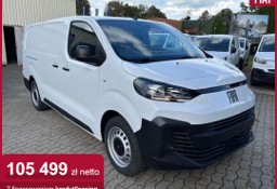 Fiat Scudo L2H1 L2H1 2.0 144KM