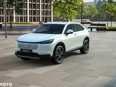 Honda HR-V III Honda HR-V Advance 1.5 i-MMD (131 KM) CVT (100)-1