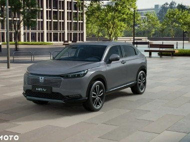 Honda HR-V III Honda HR-V Advance 1.5 i-MMD (131 KM) CVT (100)-1