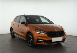 Skoda Fabia IV , 1. Właściciel, Serwis ASO, Automat, VAT 23%, Klimatronic,