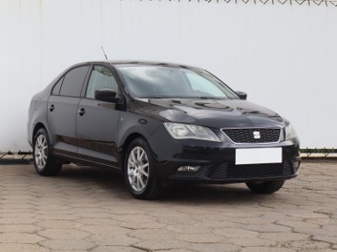 SEAT Toledo IV , GAZ, Klimatronic, Tempomat, Parktronic,ALU-1