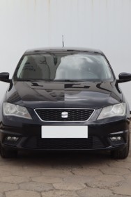 SEAT Toledo IV , GAZ, Klimatronic, Tempomat, Parktronic,ALU-2