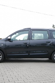 Dacia Lodgy 1.2 TCe 115KM -Klima -7os -7 Foteli -Zobacz-2