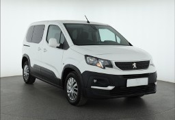 Peugeot Rifter Active, 5 miejsc, Salon PL, Klimatyzacja, Tempomat,