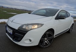 Renault Megane III COUPE / 1.6 benzyna 110 KM / nowy rorząd / 6 biegów