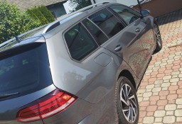 Volkswagen Golf VII Drugi właściciel