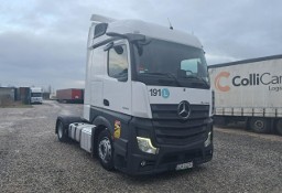 Mercedes-Benz Actros