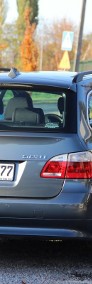 BMW SERIA 5 2,5 BENZYNA / OPŁACONY / IDEALNY DO LPG-4