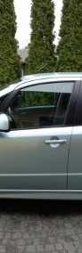 Suzuki SX4 I 107KM - Naprawdę Polecam - LPG - GWARANCJA - Zakup Door To Door-3