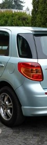 Suzuki SX4 I 107KM - Naprawdę Polecam - LPG - GWARANCJA - Zakup Door To Door-4