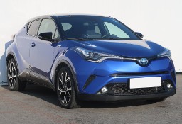 Toyota C-HR , Salon Polska, Serwis ASO, Automat, Navi, Klimatronic,