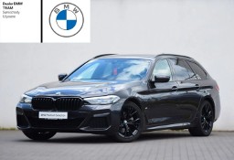 BMW SERIA 5 VII (F90)