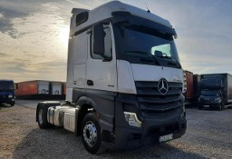 Mercedes-Benz Actros