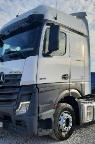 Mercedes-Benz Actros-2