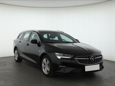 Opel Insignia , Salon Polska, 1. Właściciel, Serwis ASO, Automat, VAT 23%,-1