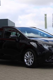 Toyota Corolla XII Comfort 1.8 Hybrid Comfort 1.8 Hybrid 140KM | Tempomat adaptacyjny!-2