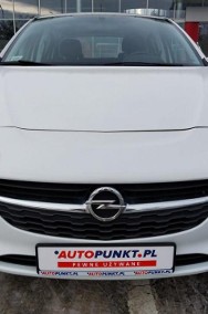 Opel Corsa F 1.4 90KM GAZ Enjoy Kraj./Fw23%/SerwisASO-2