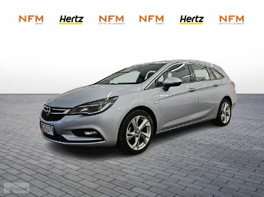 Opel Astra K 1,4 XFT(150 KM) Dynamic Salon PL Faktura-Vat-1