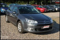 Citroen C5 III 2.0HDi 163KM*Navi*Led*Alu