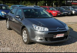 Citroen C5 III 2.0HDi 163KM*Navi*Led*Alu