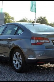 Citroen C5 III 2.0HDi 163KM*Navi*Led*Alu-2