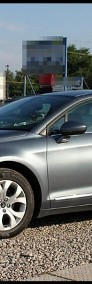 Citroen C5 III 2.0HDi 163KM*Navi*Led*Alu-3