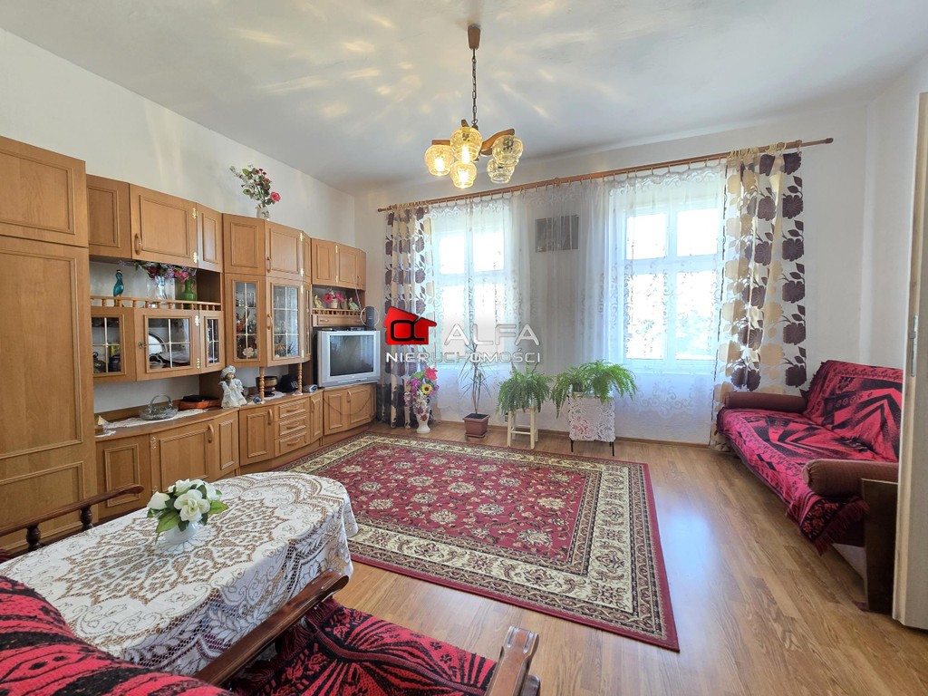 Mieszkanie na sprzedaż, 2 pokoje, 46 m², Jaworzyna Śląska