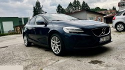 Volvo V40 II D4 Drive-E R-Design Momentum 190 KM 2016r