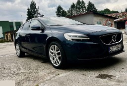 Volvo V40 II D4 Drive-E R-Design Momentum 190 KM 2016r