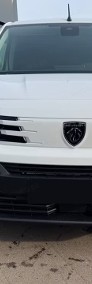 Peugeot Partner L2H1 EAT8 L2H1 EAT8 1.5 130KM-3