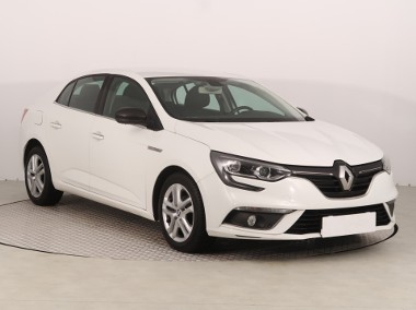 Renault Megane IV , Salon Polska, Serwis ASO, Klimatronic, Tempomat, Parktronic-1